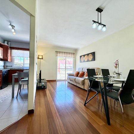 Lujoso Piso Centro Aparcamiento Privado, Terraza & Ac Lägenhet Málaga Exteriör bild