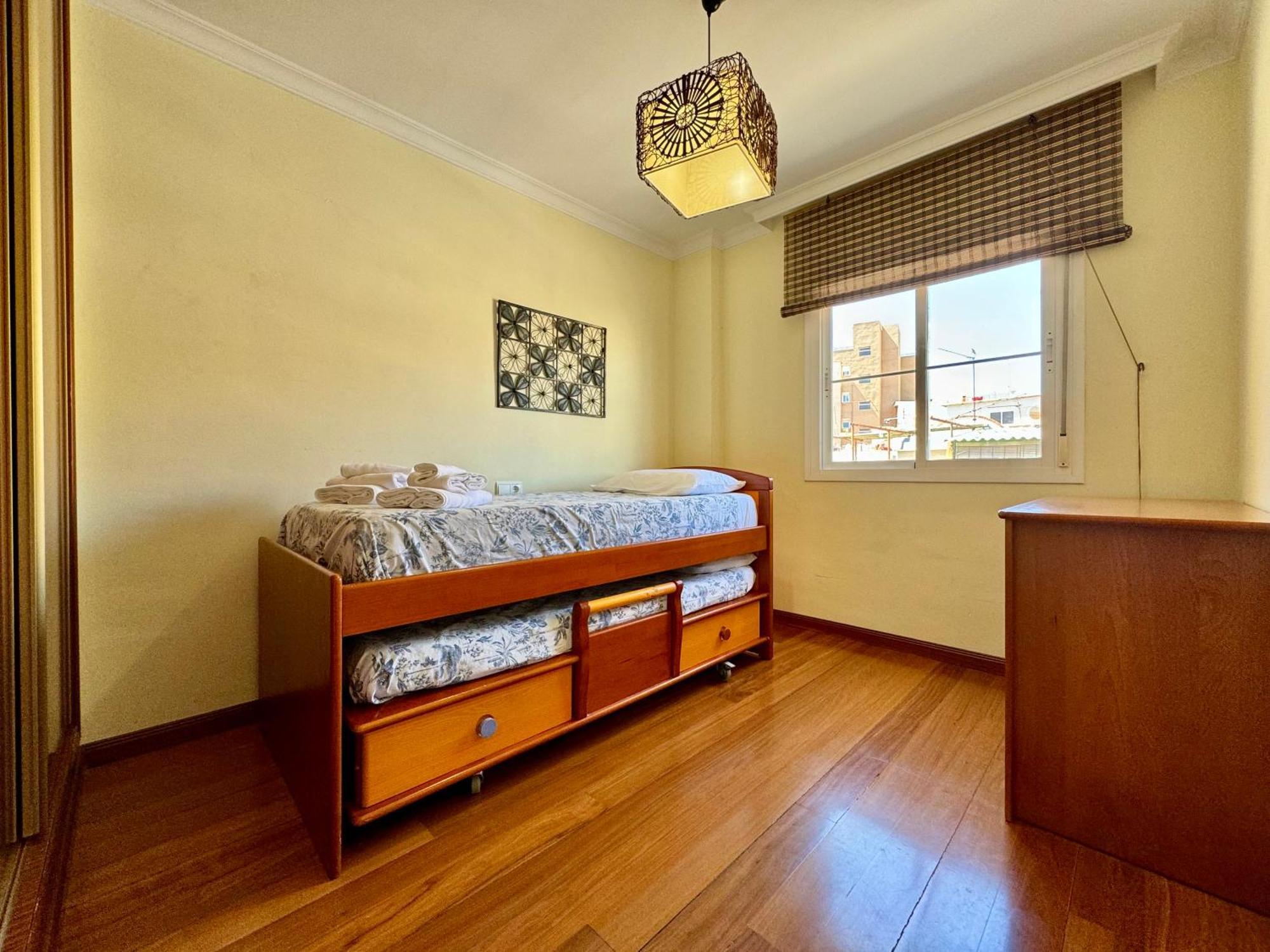 Lujoso Piso Centro Aparcamiento Privado, Terraza & Ac Lägenhet Málaga Exteriör bild
