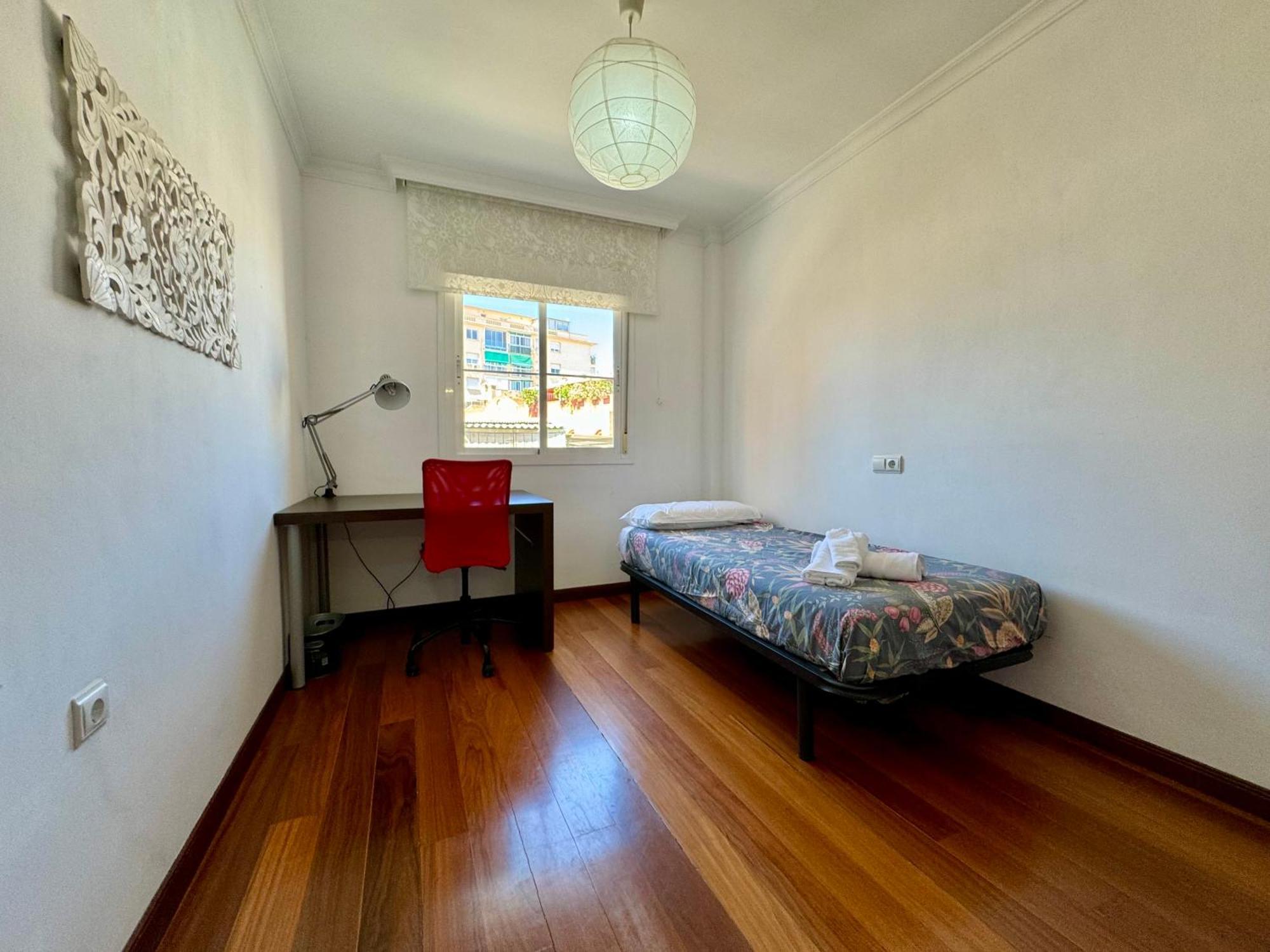 Lujoso Piso Centro Aparcamiento Privado, Terraza & Ac Lägenhet Málaga Exteriör bild