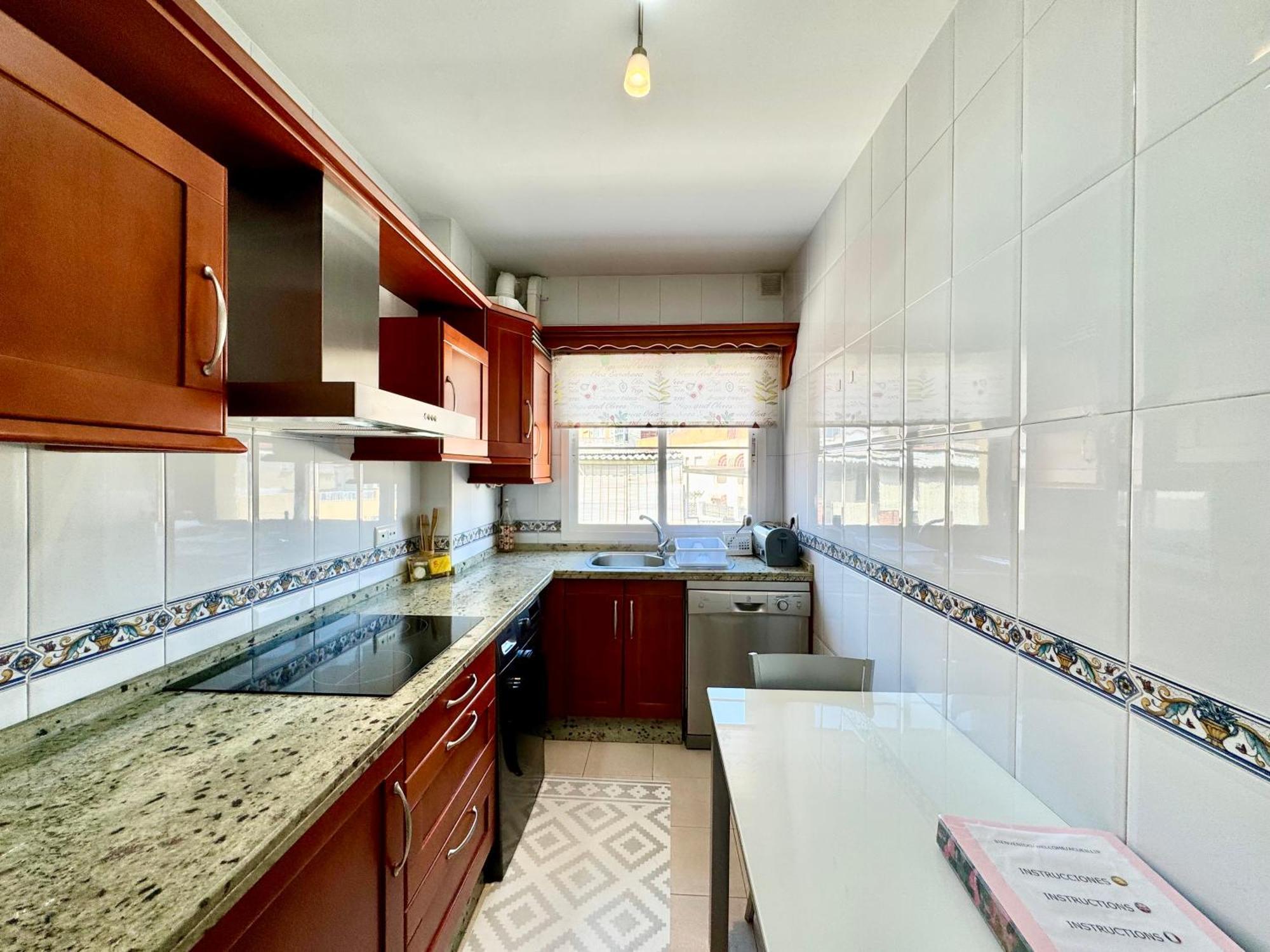 Lujoso Piso Centro Aparcamiento Privado, Terraza & Ac Lägenhet Málaga Exteriör bild