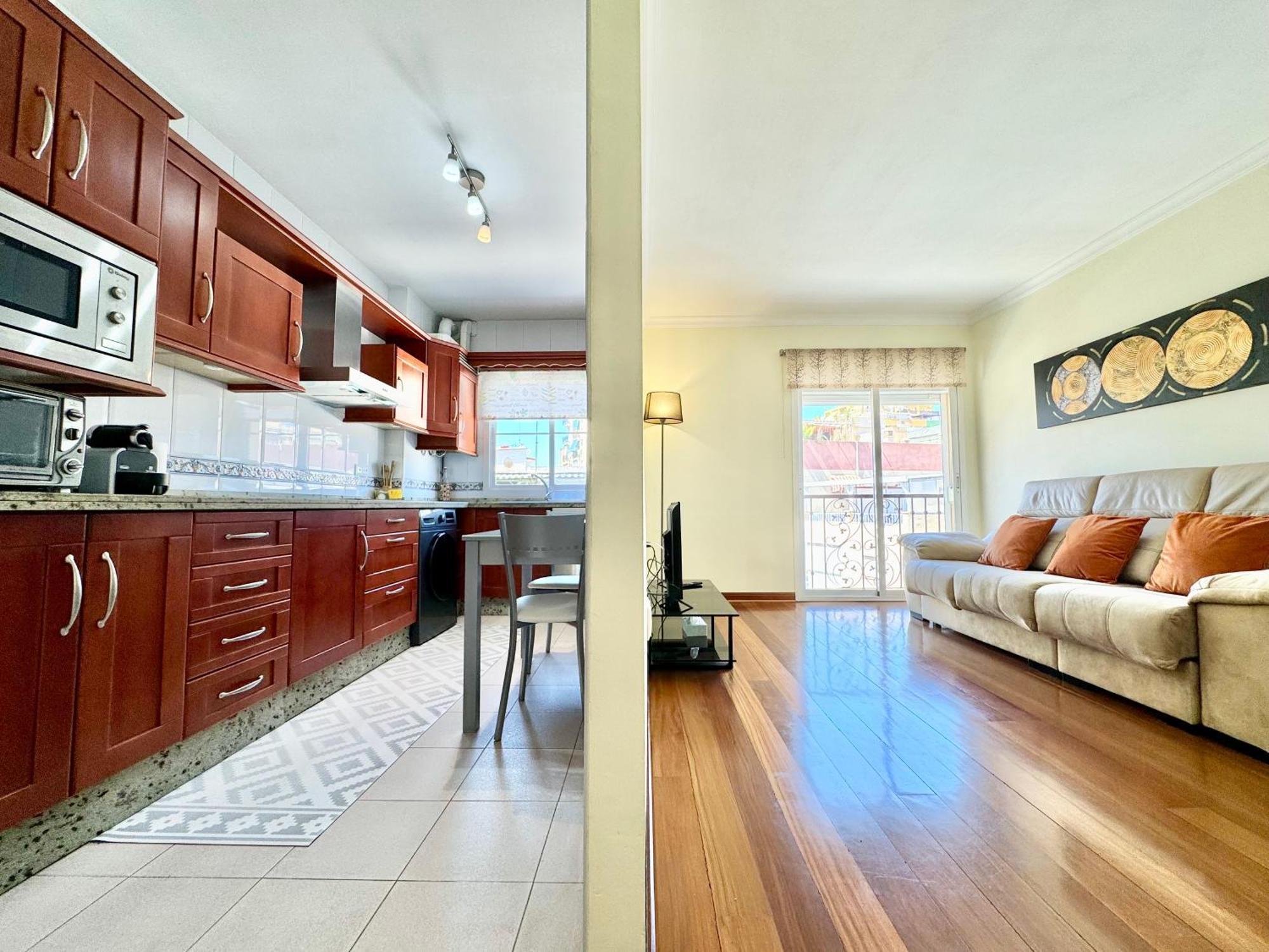 Lujoso Piso Centro Aparcamiento Privado, Terraza & Ac Lägenhet Málaga Exteriör bild